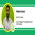 Exalt College of Engineering and Technology, Admin’s Head: Mr. Nitesh Kumar Interview